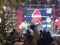 -胡桃里乐队酒馆(大庆店)