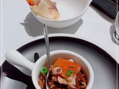 -梧桐Plus·创意京·川料理(万象城店)