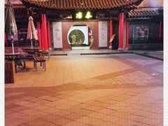 -冶春茶社(珍园店)
