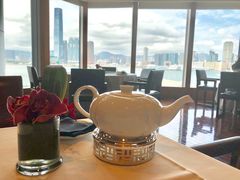 -龙景轩(香港四季酒店)