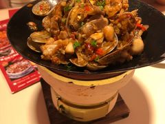 -侯师傅热炒店(印象城店)