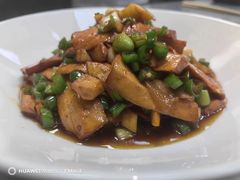 -喜湘宴·精致湖南菜(和平西桥店)