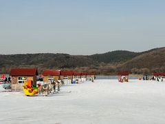 -棋盘山冰雪大世界