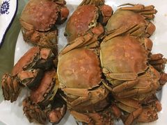 -黄海海鲜酒店(静海路店)