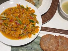 -院里寻菜·精致庭院菜(观沙岭店)