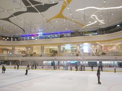 -冠军冰场CHAMPION RINK(苏州中心商场店)