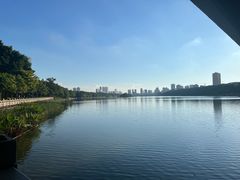 -南宁南湖公园