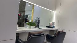 -FASHION PALACE hair+