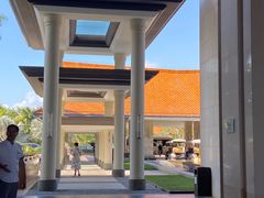 -三亚海棠湾万丽度假酒店