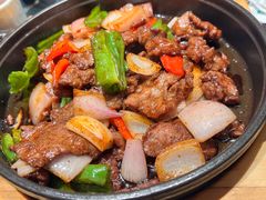 -鑫小城故事·藕汤·家常菜(台北一路总店)