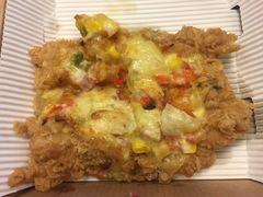 -肯德基(西桥店)