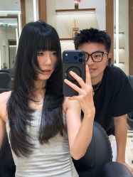 -WM Hair Salon精品店