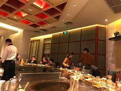 -赤坂亭·M9和牛烧肉·铁板烧(合肥万象城店)