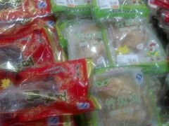 -卜蜂莲花(杨高北路店)