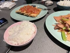 -日上三甘(三里屯店)