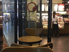 -星巴克臻选(广州高德置地秋广场店)