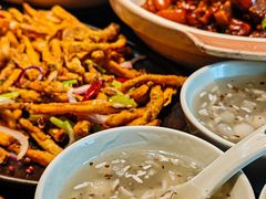 -顺香居·老字号湖北菜(江汉路店)