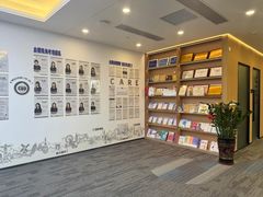 -启德考培雅思托福留学(香洲校区)