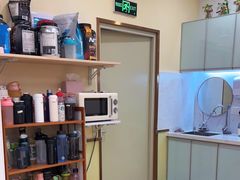 -中田健身工作室(深圳南油店)