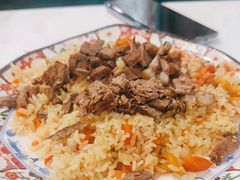 -帕米尔食府(白云观店)