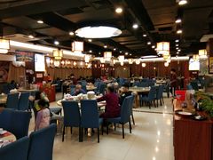 大堂-中恒华茶楼(牌坊店)