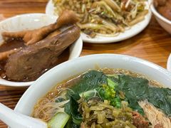 小排面-百家缘(东门南路店)