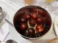 -葛尼沙印度餐厅 (镇明路店)