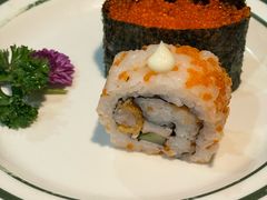-松坂屋日料自助(长城路店)