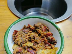 -东镇老火锅(长春路首店)