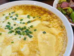 -谢记上海大排档(长寿路店)