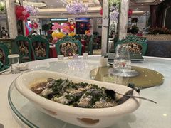 -齐家花园大酒店·本帮菜(宝山店)