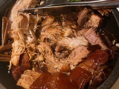 -绿茶餐厅(西单老佛爷店)