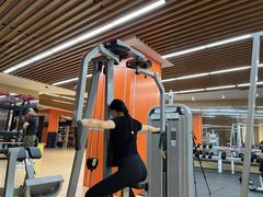 -CXFIT 陈徐健身工作室(凯旋店)