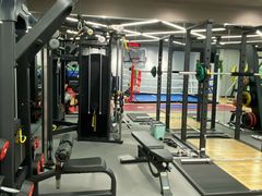 -Ms.Pilates 普拉提技术(尚悦湾陆家嘴店)