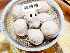 -牛村来人潮汕牛肉火锅(西单店)