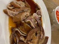 -揭阳钟记小食(福田新村店)
