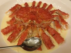-开海·红岛海鲜虾水饺(石老人店)
