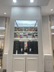 -Kraemer Paris  苏豪路易士·嘉玛发廊
