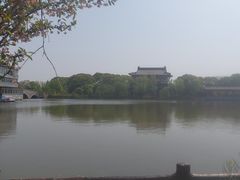 -南汇桃花村