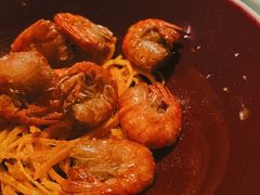 姨太油爆虾-西郊5号·Maggie 5