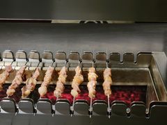 -很久以前羊肉串(朝阳路店)