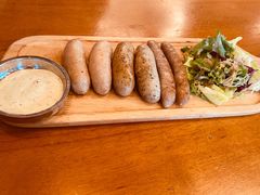 香肠拼盘-COMMUNE幻师(五角场店)