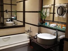 -深圳凯宾斯基酒店