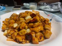 -鑫巴蜀(和平里店)