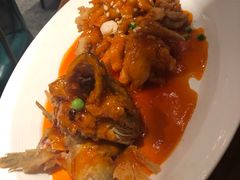 -上海人家花樣年华(中山公园店)