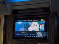 -格莱美量贩式KTV(奥帆店)