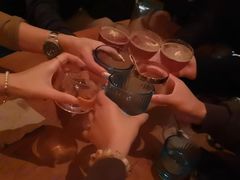 -THE CANNERY&JUJU 新鲜海鲜·牛排美食酒廊