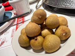 -左庭右院鲜牛肉火锅(环球港店)