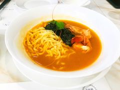 -南山鲜虾面·活鲜小馆·海味大连菜(南山总店)