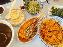 -玉华宫宾馆·餐厅(铜川驻京办店)